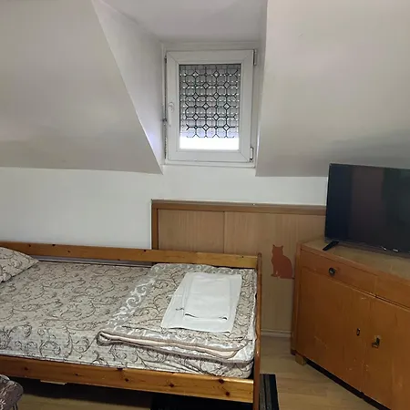 Lejlighed Slobo Velickovic Prokuplje