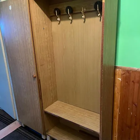 Lejlighed Slobo Velickovic *