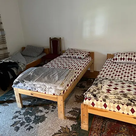 Slobo Velickovic Apartment