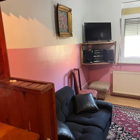 Slobo Velickovic Prokuplje