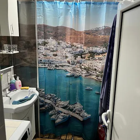 Slobo Velickovic Lejlighed