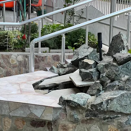 Slobo Velickovic Lejlighed *