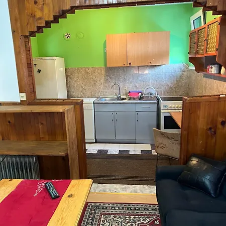 Lejlighed Slobo Velickovic