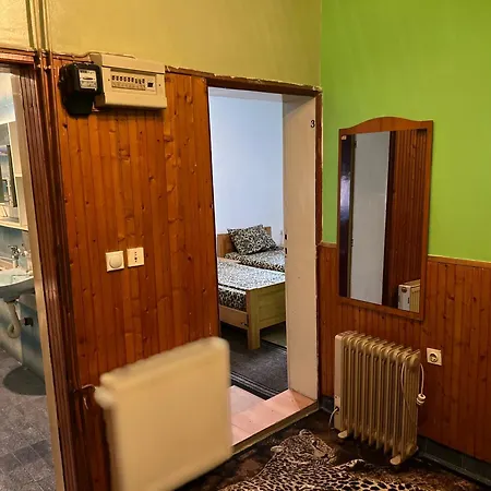 Slobo Velickovic Lejlighed