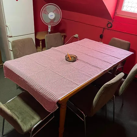 Lejlighed Slobo Velickovic *