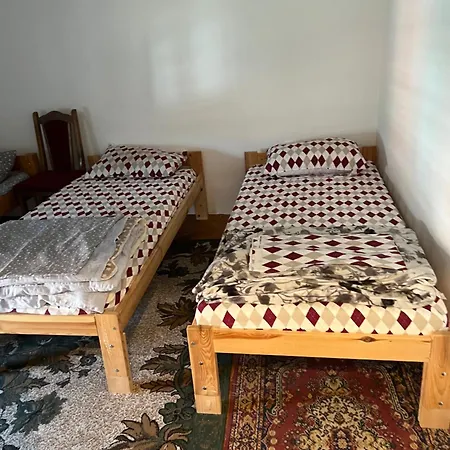 Lejlighed Slobo Velickovic *