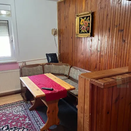 Lejlighed Slobo Velickovic *