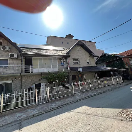 Slobo Velickovic Prokuplje