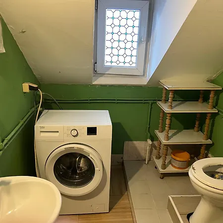 Lejlighed Slobo Velickovic