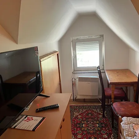 Lejlighed Slobo Velickovic