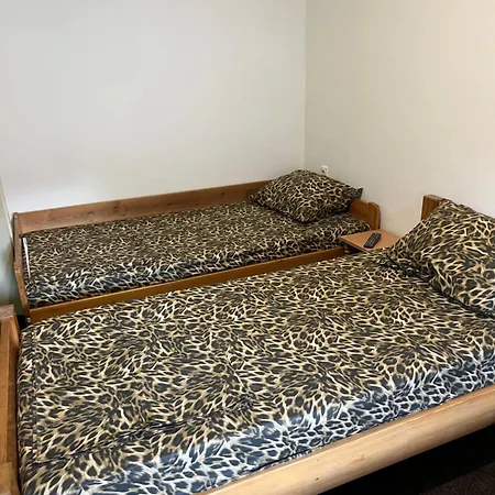 Slobo Velickovic Lejlighed *