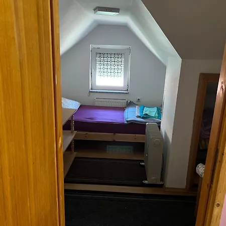 Lejlighed Slobo Velickovic *