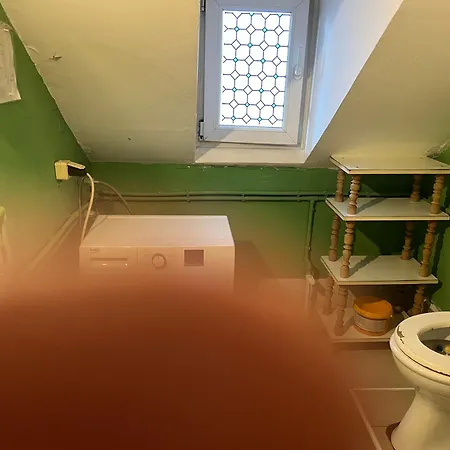 Apartment Slobo Velickovic Prokuplje