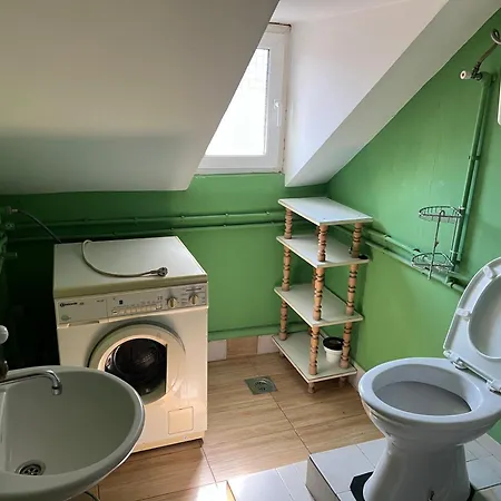 Lejlighed Slobo Velickovic