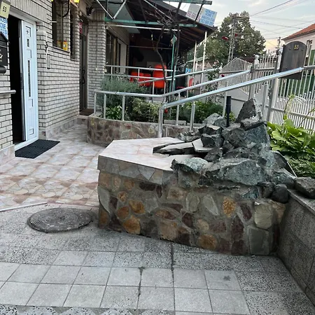 Apartment Slobo Velickovic Prokuplje