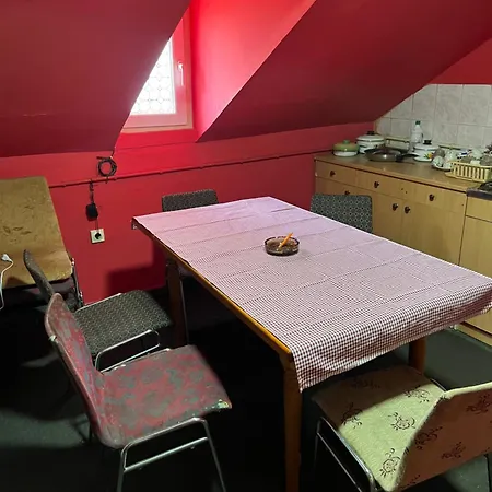 Lejlighed Slobo Velickovic