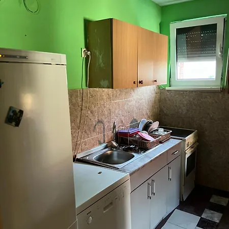 Slobo Velickovic * Prokuplje