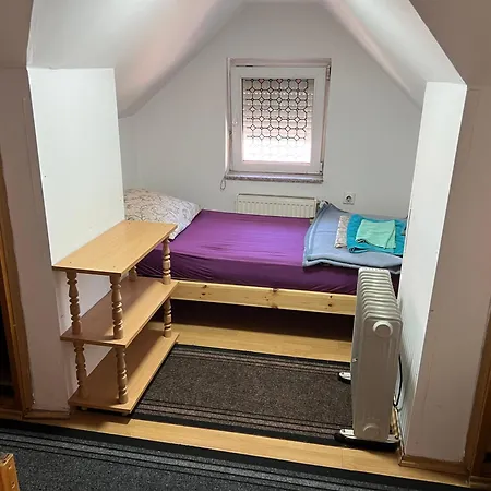 Slobo Velickovic Prokuplje