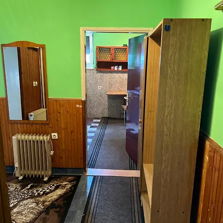 Lejlighed Slobo Velickovic *