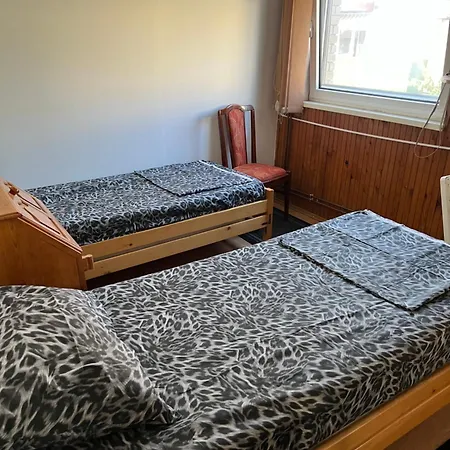 Slobo Velickovic Lejlighed Prokuplje