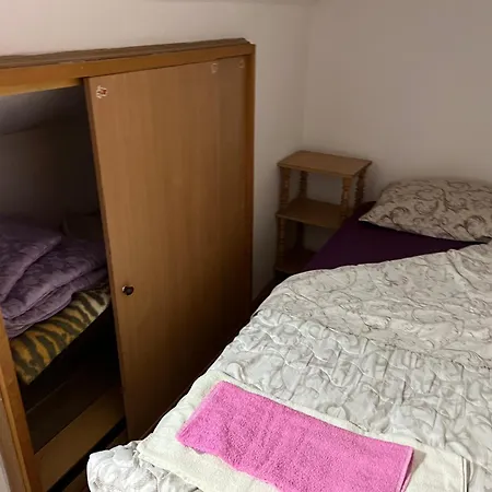 Lejlighed Slobo Velickovic *