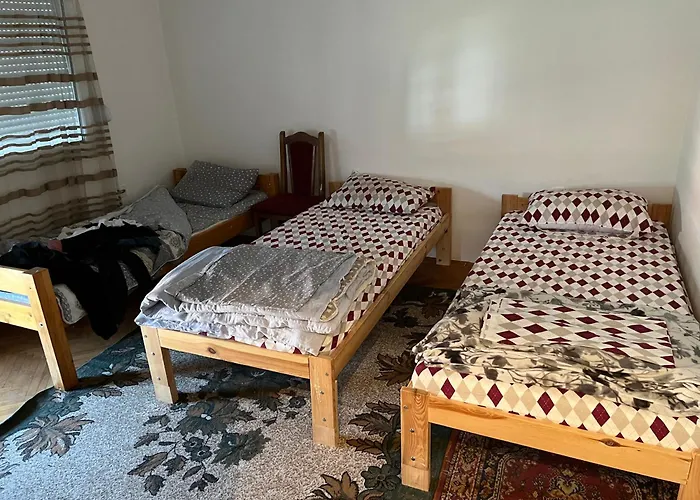 Slobo Velickovic 아파트