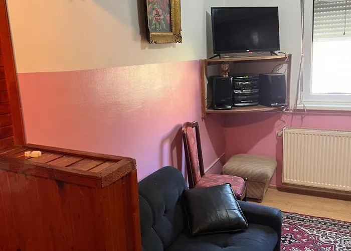 Slobo Velickovic Prokuplje