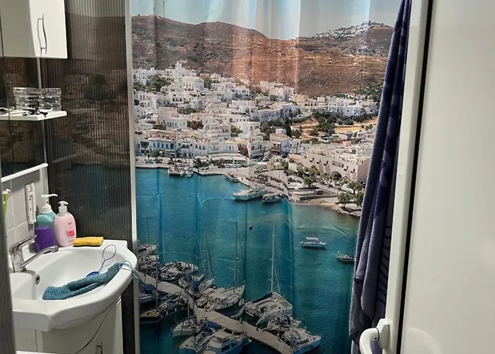 Slobo Velickovic 아파트