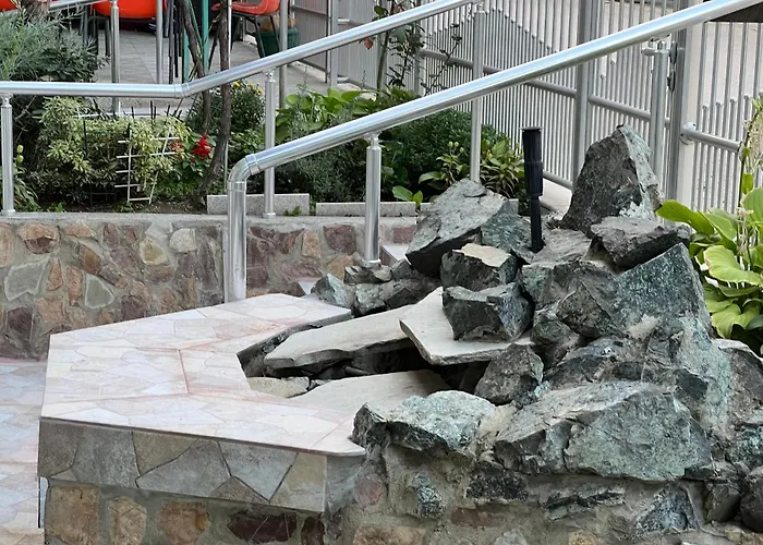 Slobo Velickovic 아파트 *