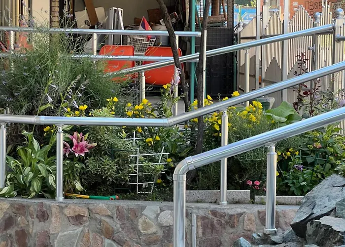 Slobo Velickovic 아파트 Prokuplje