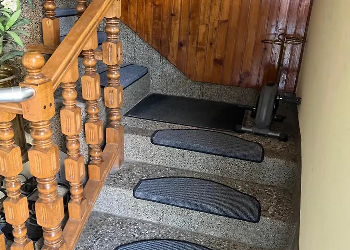 Slobo Velickovic 아파트 *