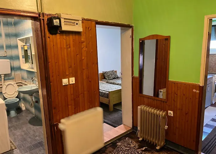 Slobo Velickovic 아파트