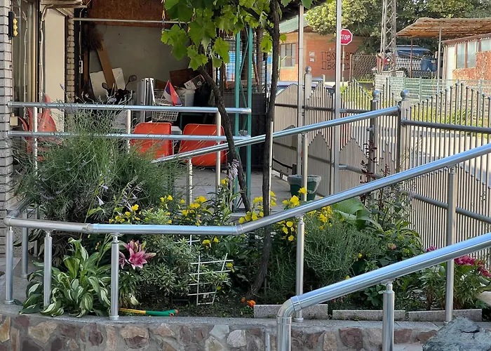 아파트 Slobo Velickovic