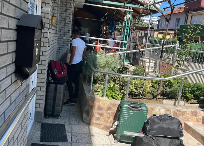 아파트 Slobo Velickovic Prokuplje