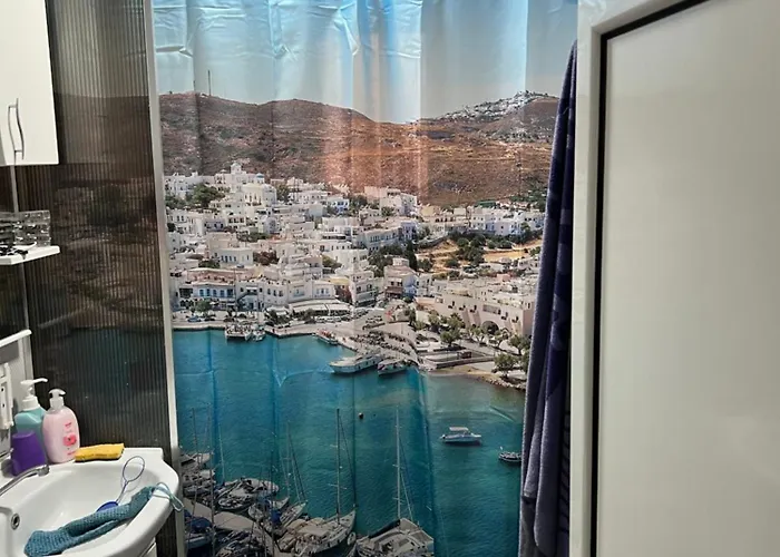 Slobo Velickovic 아파트