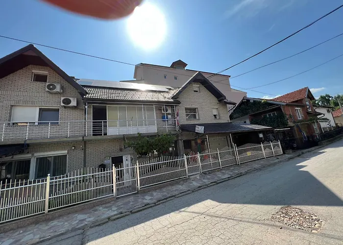 Slobo Velickovic Prokuplje