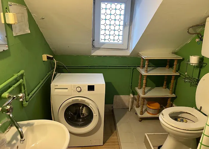 아파트 Slobo Velickovic