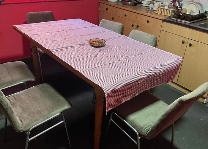 Slobo Velickovic 아파트