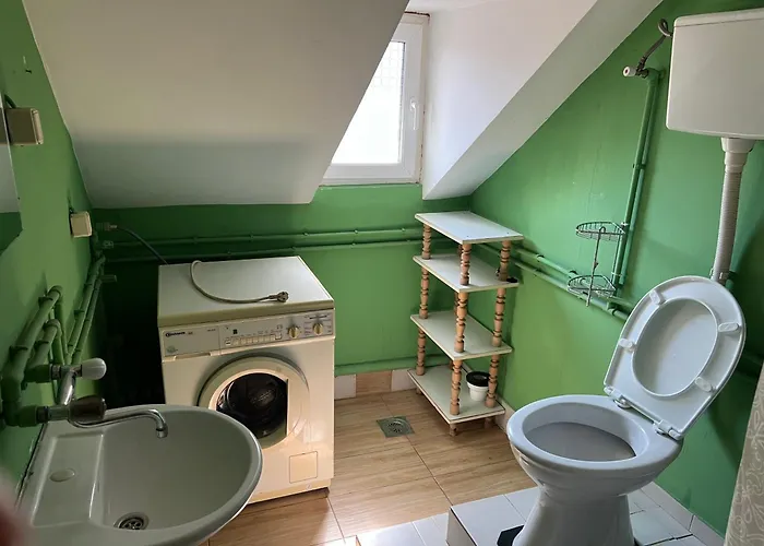 아파트 Slobo Velickovic