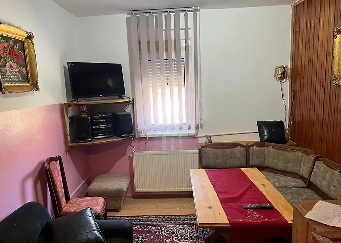 Slobo Velickovic 아파트