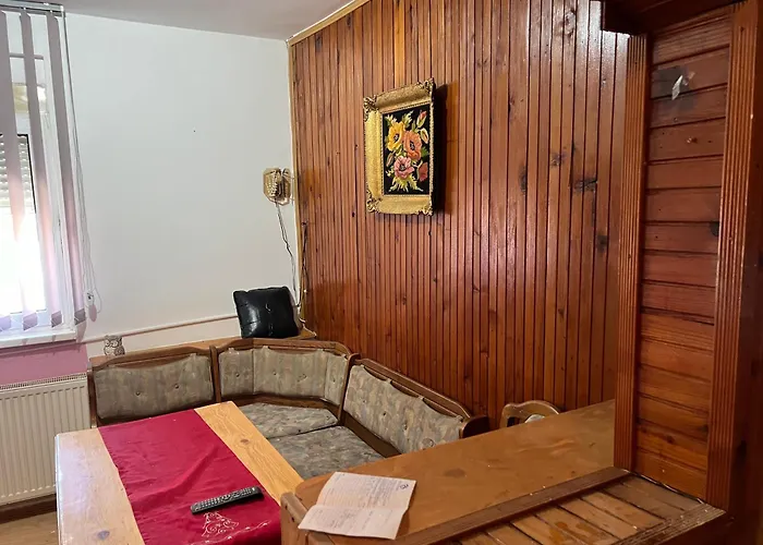 Slobo Velickovic 아파트